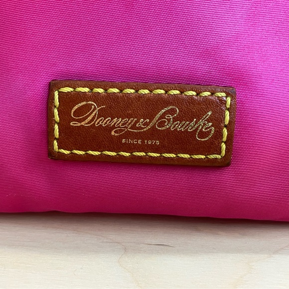 Dooney & Bourke Crossbody Purse - Picture 2 of 8
